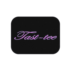 Tast-Tee - Car Mats (Set of 4)