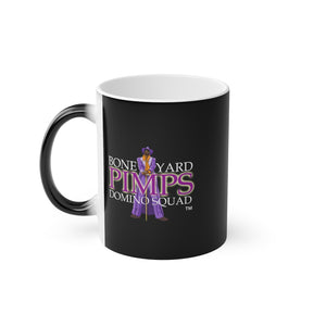 BoneYard Pimps - Magic Mug