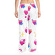 Sneaky Link by EmojiTease Women's Pajama Pants