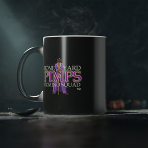 BoneYard Pimps - Magic Mug