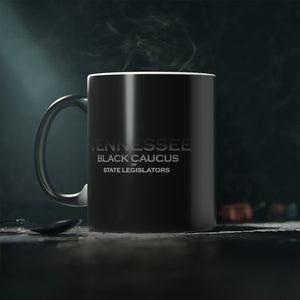 Black Caucus Tennessee -Magic Mug