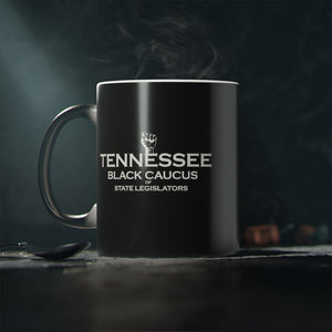 Black Caucus Tennessee -Magic Mug