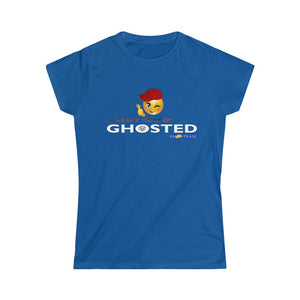 Ghosted Women's Tee