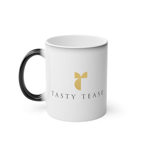 Tasty Tease - Magic Mug
